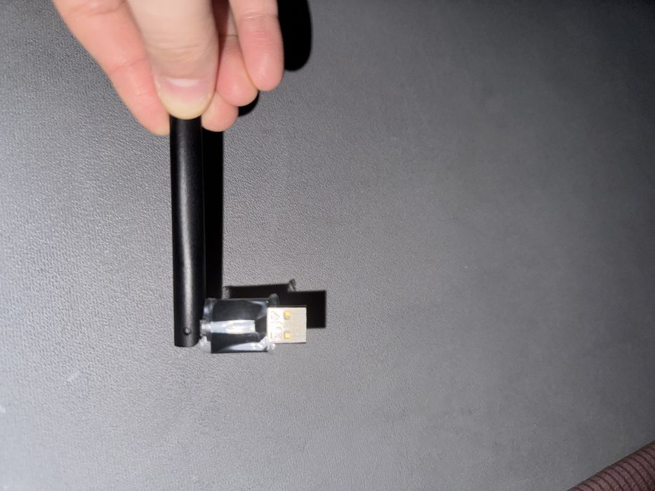 Bluetooth USB-адаптер TP-LINK UB500 Plus