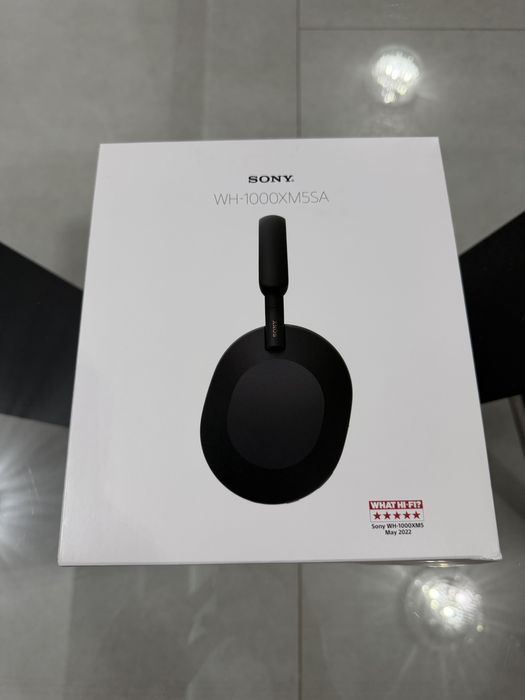 Casti over-ear JBL Tune 530BT / Sony WH-1000XM5SA / Sony WH-CH720N NOI