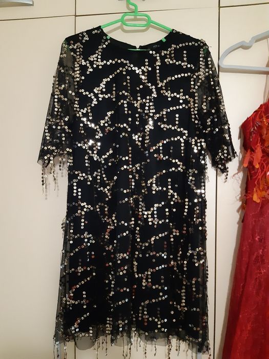 Дамски рокли за повод