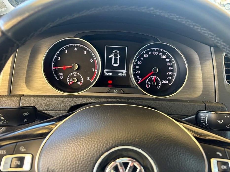 De vânzare ! 
Golf 7-1.4TSI-2013