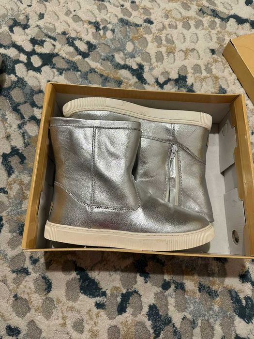 угги новые брендовая