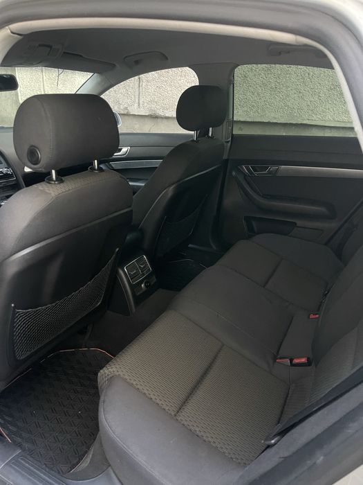 Audi A6 2.0 TDI