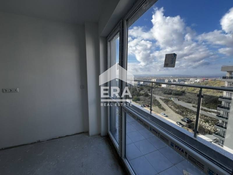 Двустаен ексклузивен апартамент за продажба, в нов комплекс Гардън Рез