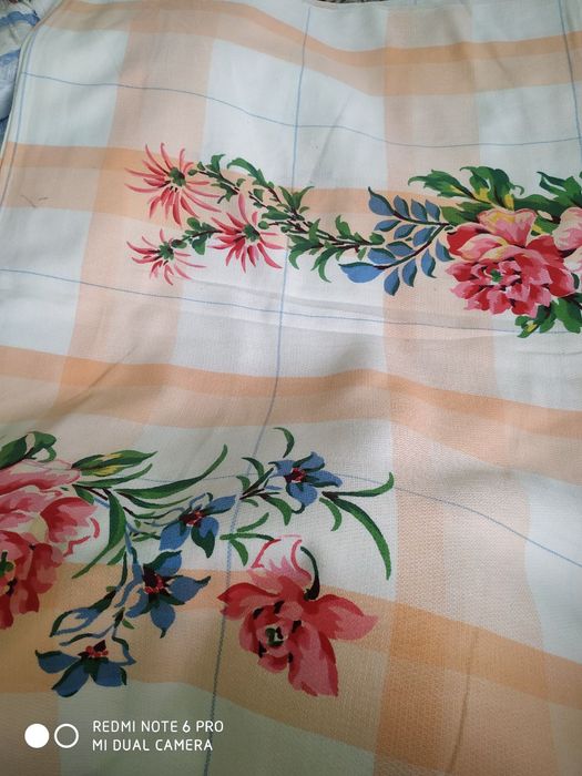 Dasturxonlar qadimgi