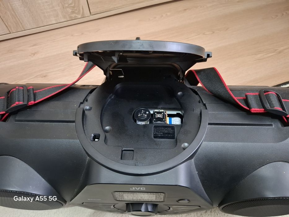 Boxa Jvc Bluetooth