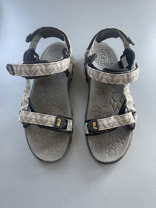 Sandale Jack Wolfskin- marimea 38-39