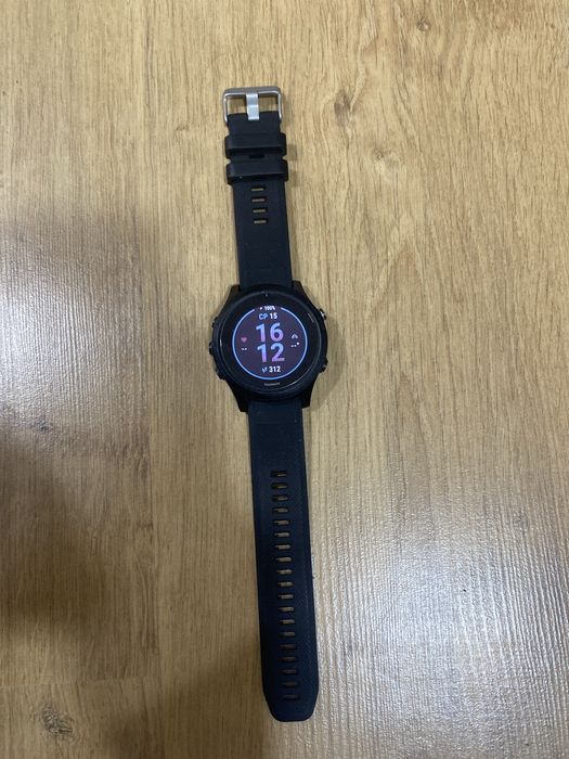 Garmin forerunner 945