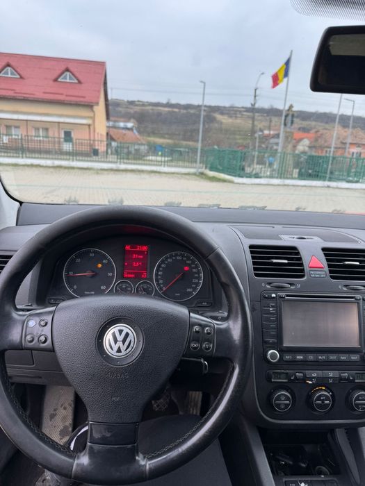 Golf 5 1.9 TDI BKC 105cai