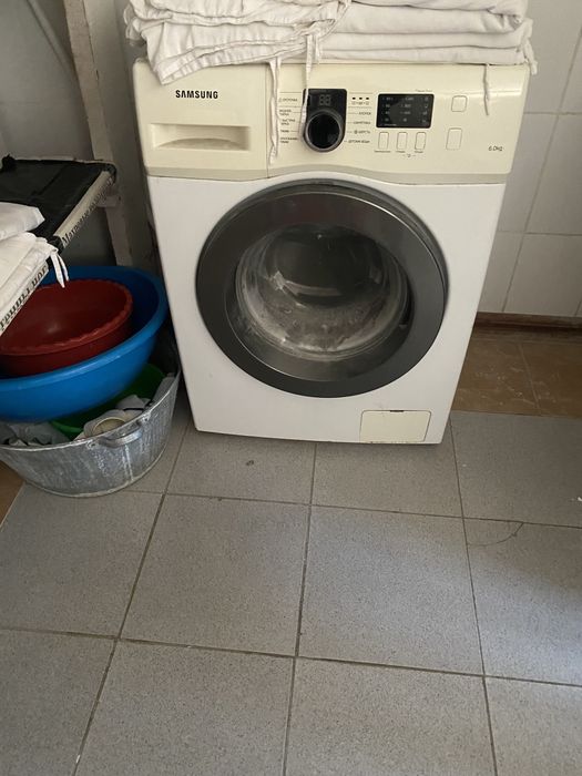 Стиральные машины