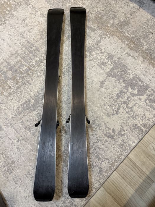 Vand schiuri ski copii Salomon 110cm