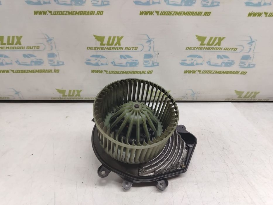 Aeroterma habitaclu motoras aeroterma 740221233f Skoda Superb 1 [2001