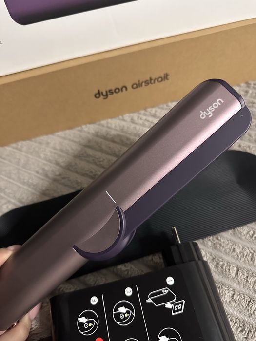 Выпрямитель Dyson Arstrait Jasper plum