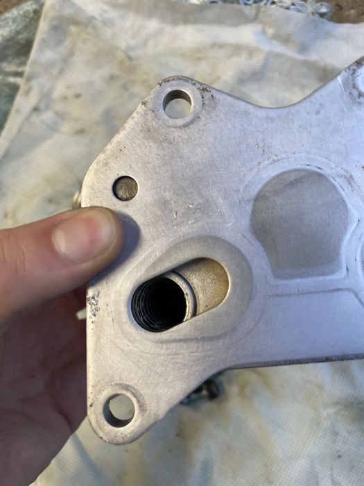 Termoflot OEM Audi A6 C6 2.0TFSI