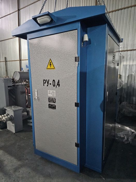 Трансформатор без посредников