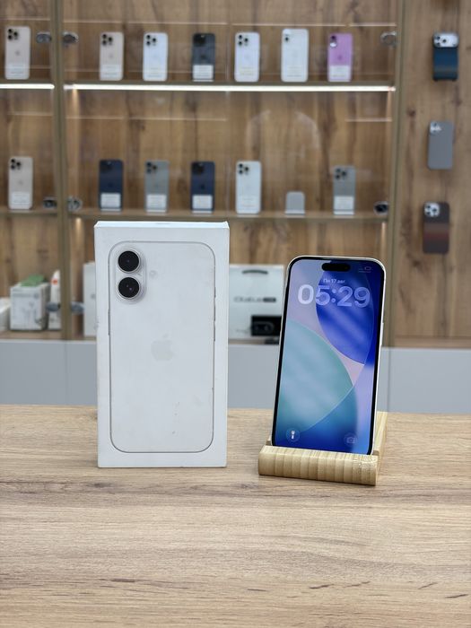 iPhone 16 128 gb | Айфон 16 128 гб