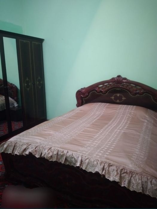 Спальный гарнитур сотилади