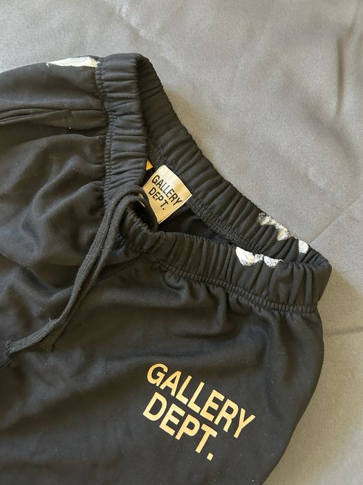 Pantaloni Galerry Dept. 3 modele