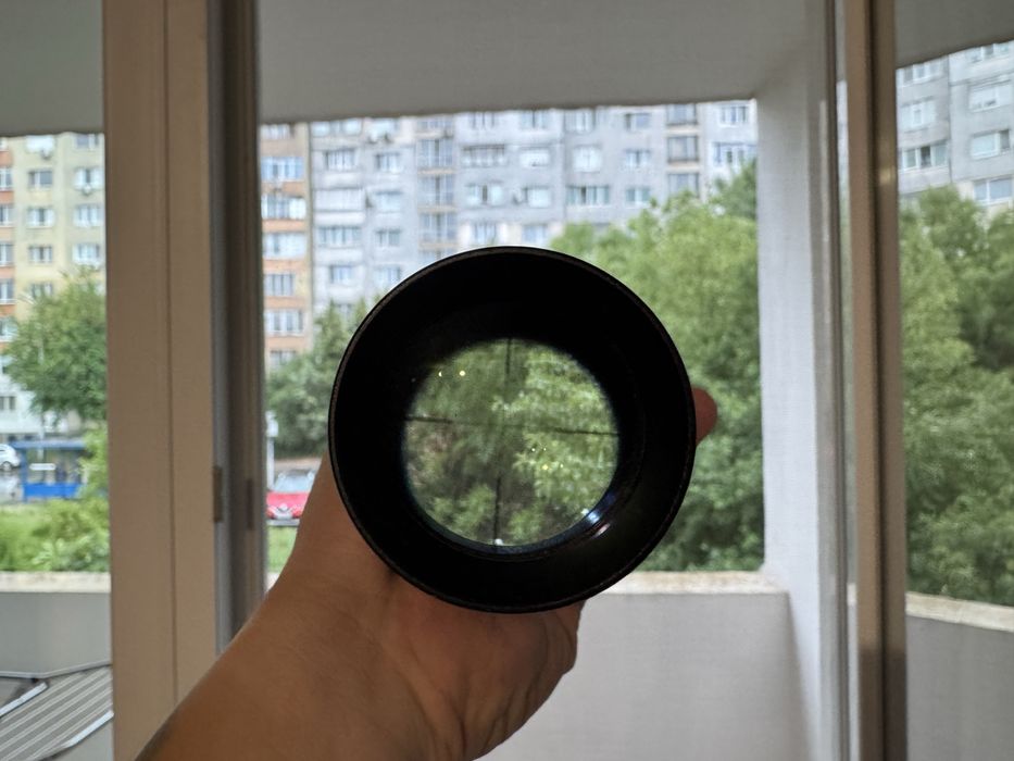 Оптика Novritsch MK1 airsoft