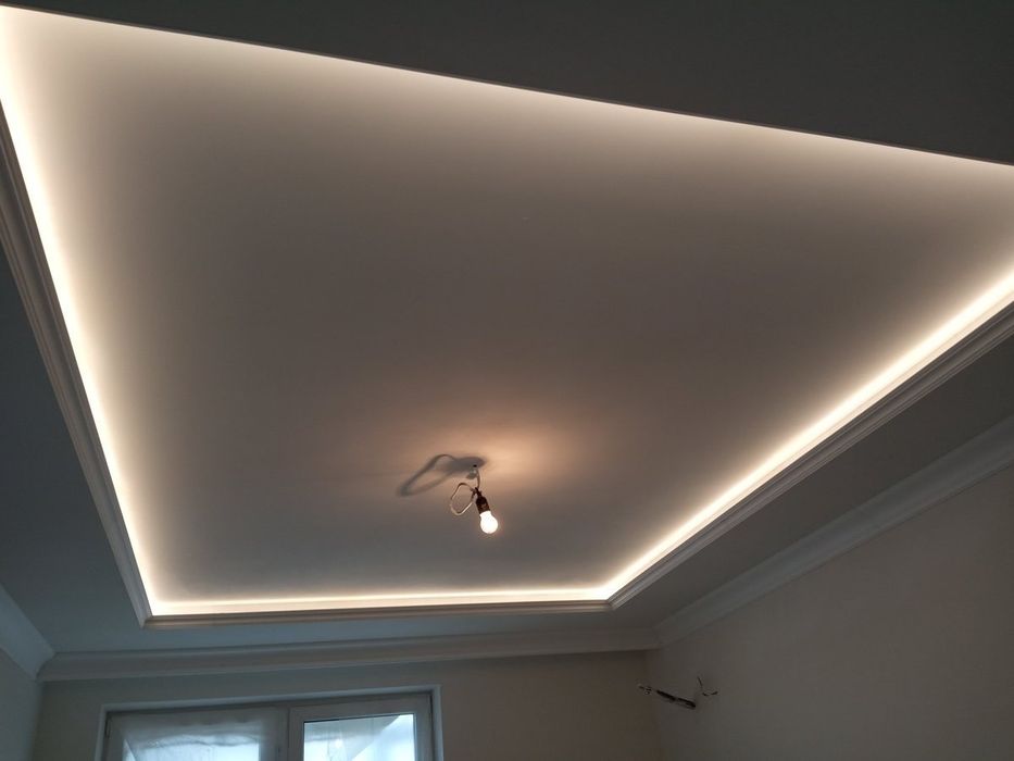 Gipiskarton Usta O‘z Ishining Ustalari.