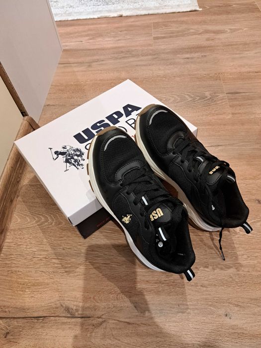 Женски маратонки Polo