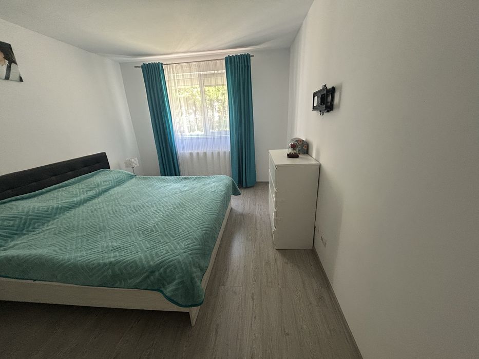 Apartament 3 camere
