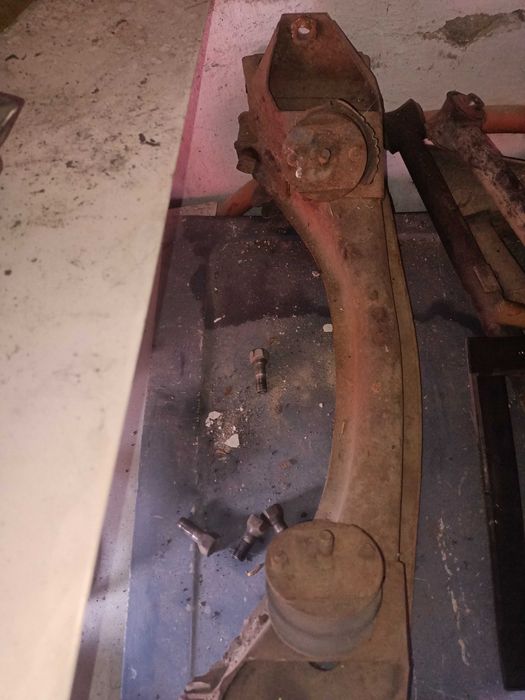 печка ваз 2106 и 2107