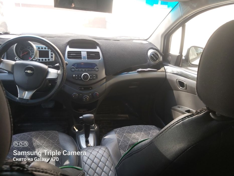 Спарк Автомат 2015 метан сотилади краска петно бор