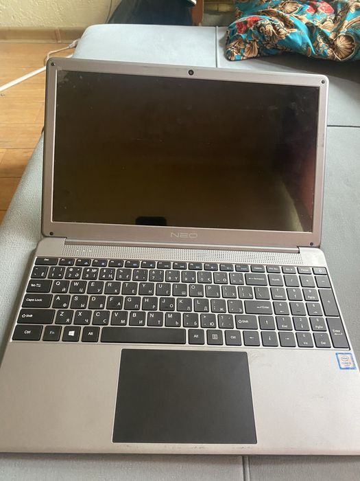 Ноудбук neo core i5 256/8