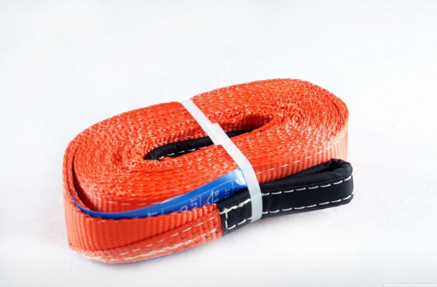 Sufa copac pentru troliu 3m/9cm/ 2 t, 3 t sau 4 tone “PowerWinch”