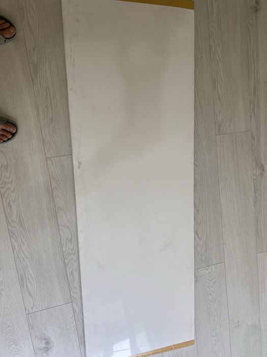 Продается новый экран под ваннус