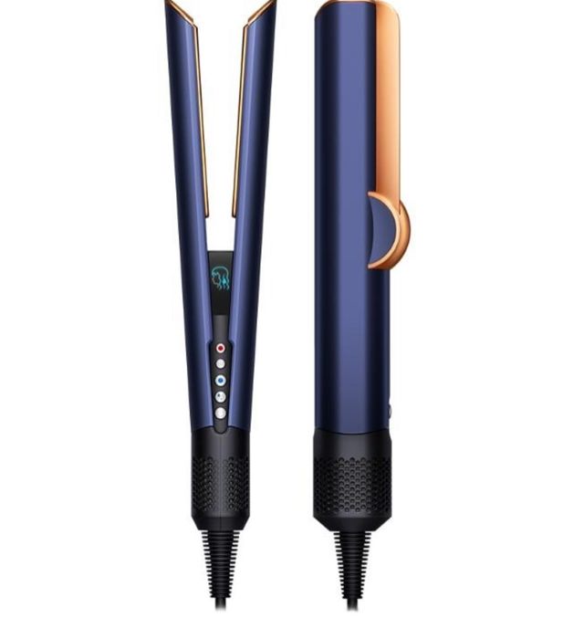 Продвм утюжки Дайсон