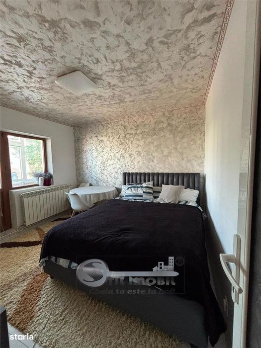 Apartament 3 camere Decomandat - CUG