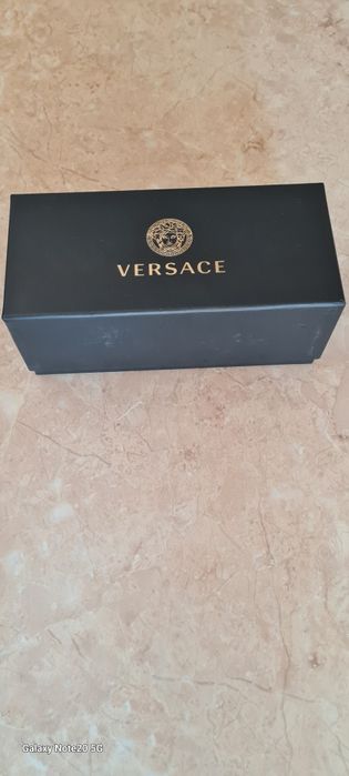 Слънчеви очила Versace