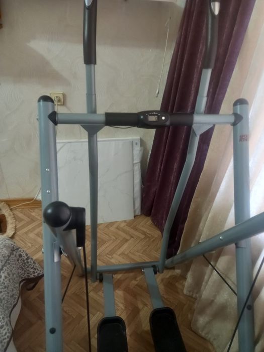 Продам тренажер новый