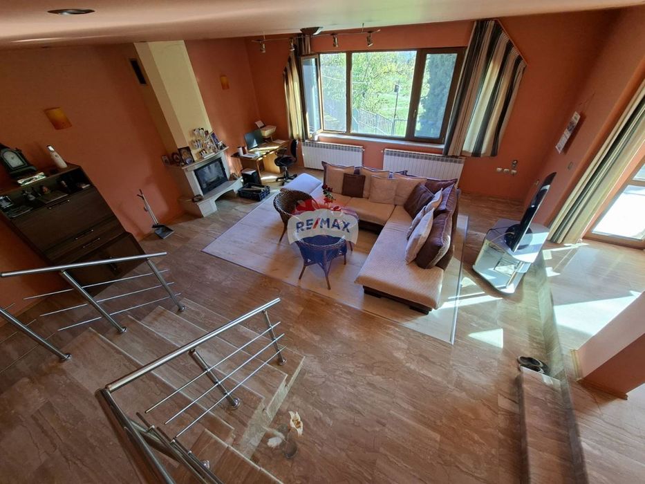 Хотел за продажба в к.к. Чайка, Варна, ТЕ