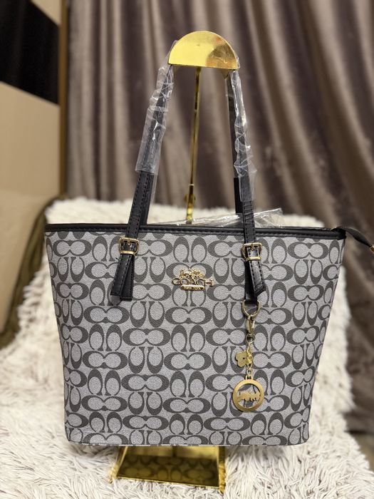 Geanta Coach mare de dama