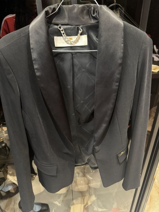 Дамско сако Elisabetta Franchi