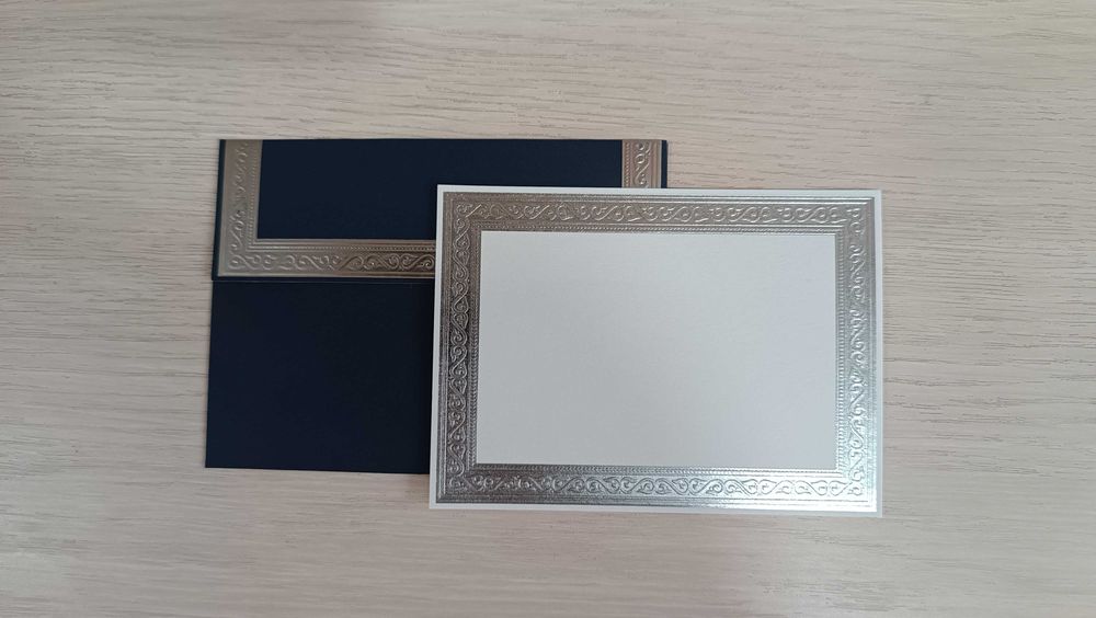 Sifatli Taklifnomalar tayyorlaymiz / Скромные пригласительные