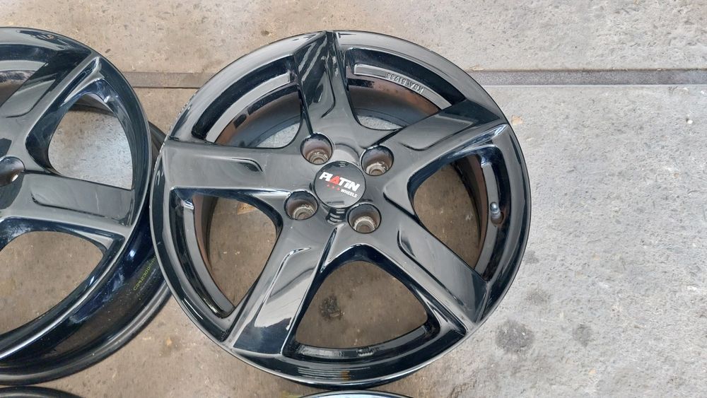 Джанти 4х108 за Форд 16 цола