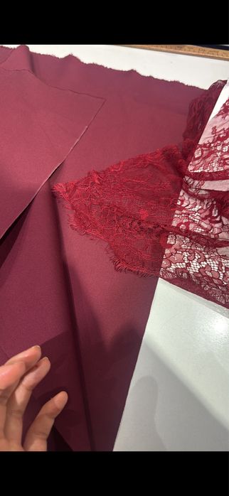 Продам стильное платье