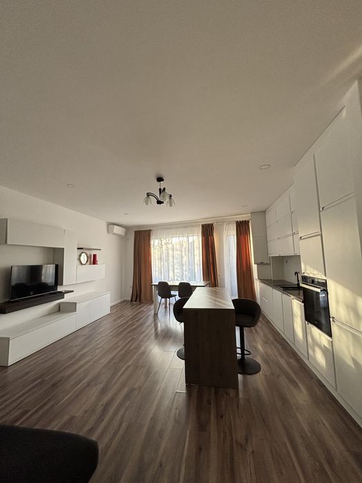 Apratament de vanzare 55 m²