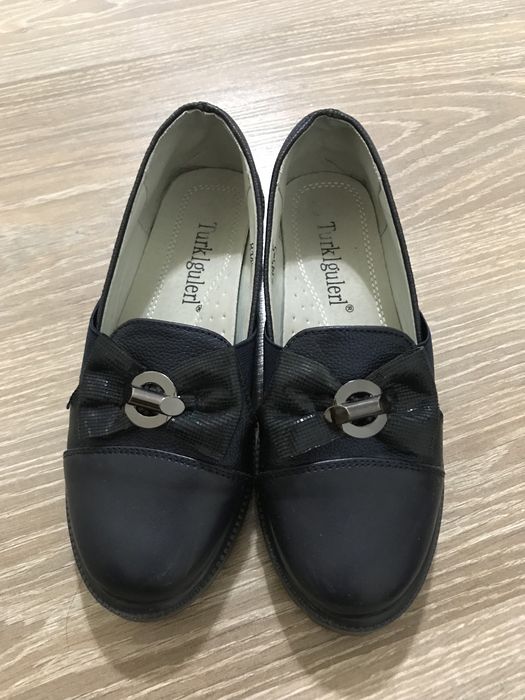 Обувь для девочки