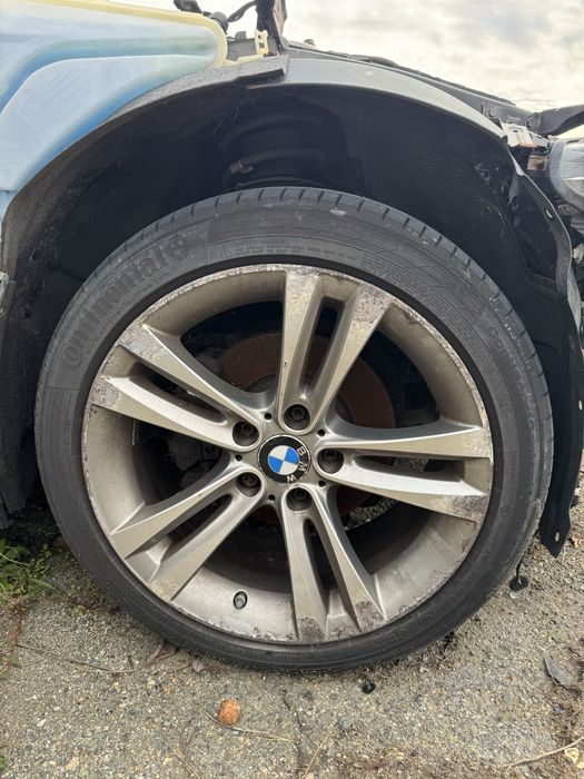 Джанти 18 за бмв 5х120