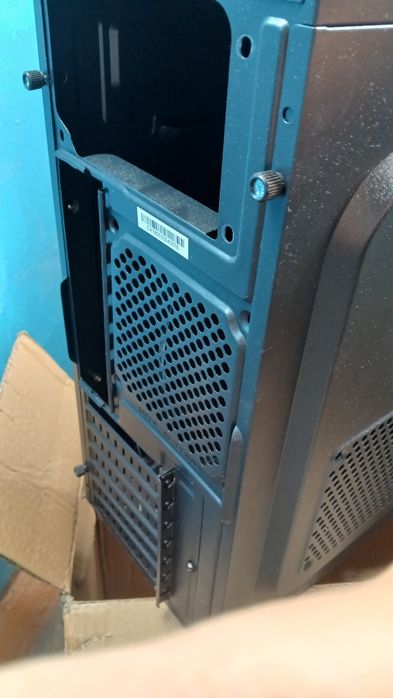 Корпус системного блока