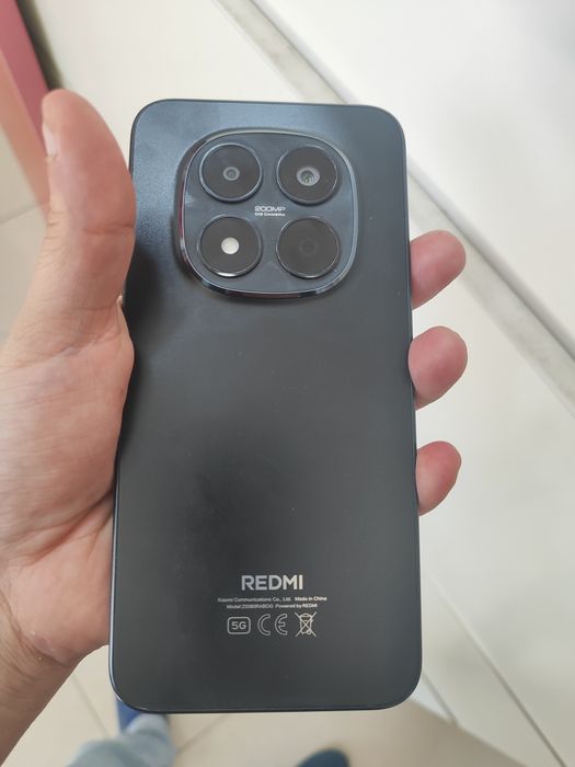 Redmi Note 15 Pro 5G