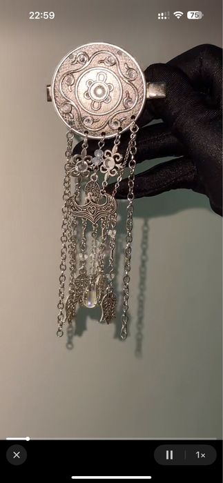 Украшения Ручной работы !!