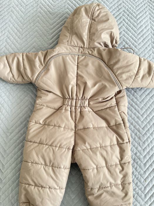 Зимний комбинезон crokid