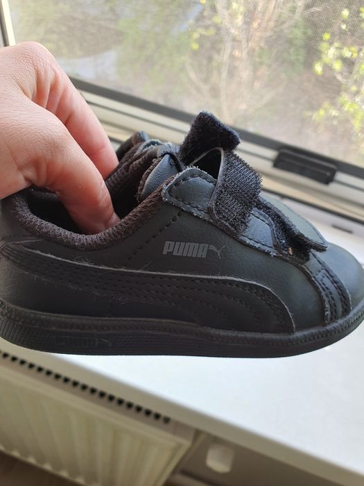 Adidași PUMA NR 24