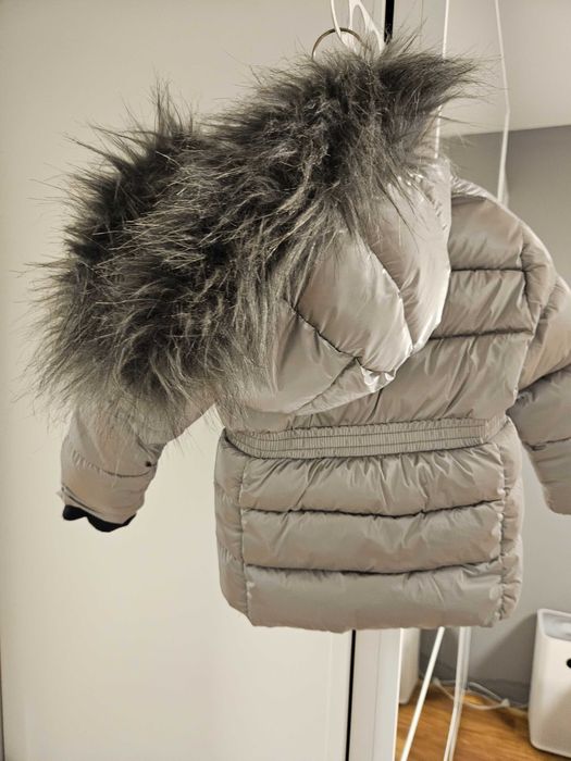 Детско Яке Mango 12-18 месеца