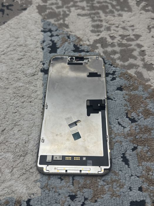 Дислпей На Iphone 16 pro max и 14Pro max